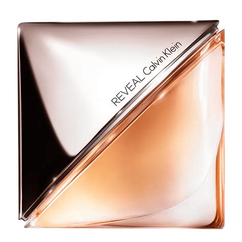 Calvin Klein Reveal Eau de Parfum Reviews 2024 .